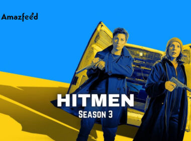 Hitmen Season 3.1
