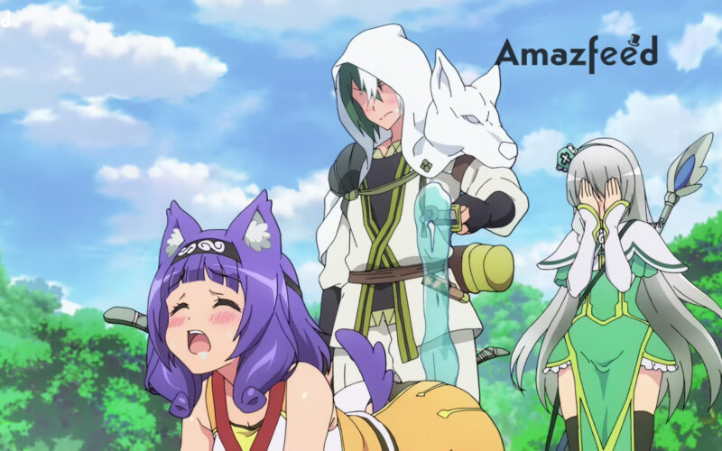 Immoral Guild season 2 Release Date Plot, Cast, Renewal Possibility
