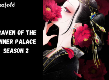 How many Episodes of Raven of the Inner Palace Season 2 will be there