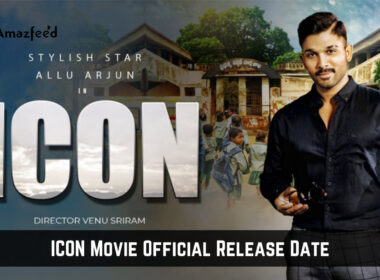 ICON Movie Release Date.1