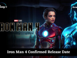 Iron Man 4 Confirmed Release Date.1