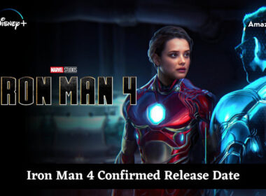 Iron Man 4 Confirmed Release Date.1