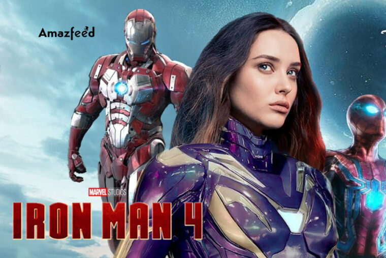 MARVEL'S Iron Man 4 Confirmed Release Date, Plot, Cast And Trailer