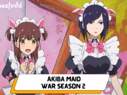 Is Akiba Maid War Season 2 Renewed Or Canceled