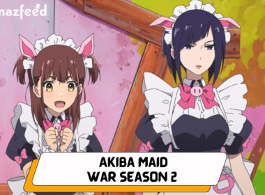 Is Akiba Maid War Season 2 Renewed Or Canceled