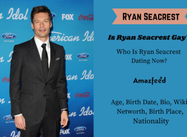 Is Ryan Seacrest Gay.1