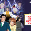 Is The Human Crazy University Season 2 Renewed Or Cancelled