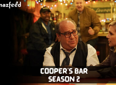 Is There Any News Cooper's Bar Season 2 Trailer (1)