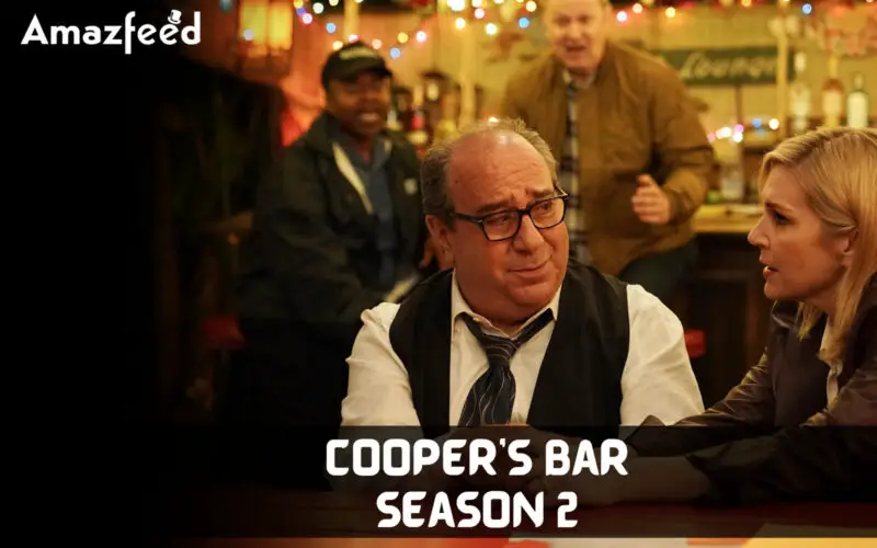 Is There Any News Cooper's Bar Season 2 Trailer (1)
