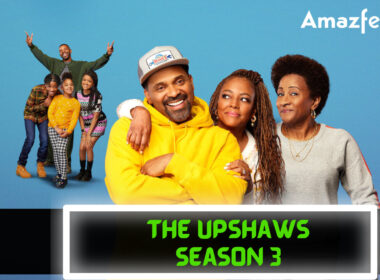 Is There Any News The Upshaws Season 3 Trailer