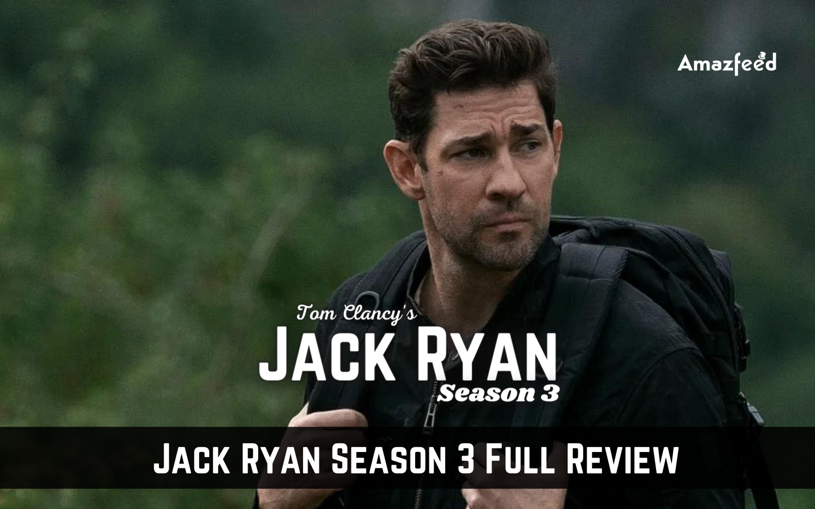 Jack Ryan Season 3.1