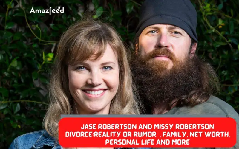 duck dynasty divorce