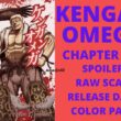 Kengan Omega Chapter 189 Spoilers, Raw Scan, Release Date, Countdown