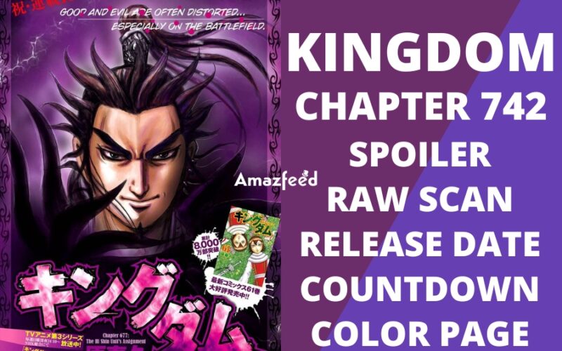 One Piece Chapter 1044: Spoilers, English Raw Scan, Release Date, &  Everything You Want to Know » Amazfeed