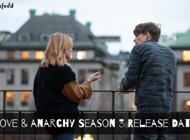 Love and Anarchy season 3 release date