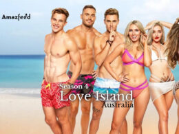 Love Island Australia Season 4.1