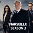 Marseille season 3 poster