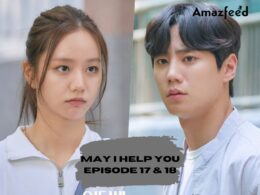 May I Help You Episode 17 & 18