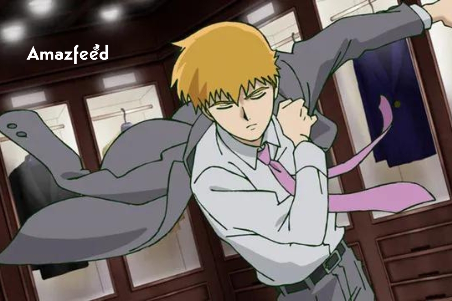 Mob Psycho 100 season 3, episode 12 release date, time and where to watch