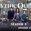 Mythic Quest Season 3 Episode 8