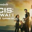 NCIS Hawaii Season 2