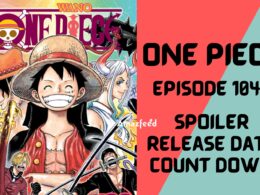 One Piece Episode 1046 Reddit Spoilers, Release Date and Leaks, Cast, Trailer