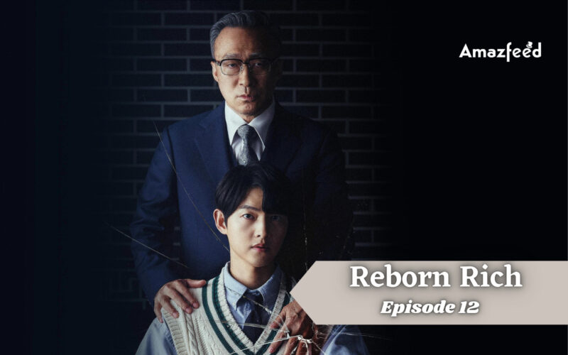 Reborn Rich Episode 12.1