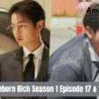 Reborn Rich Season 1 Episode 17 & 18