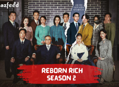 Reborn Rich Season 2 Release date (1)