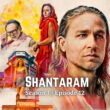 Shantaram Episode 12 trailer
