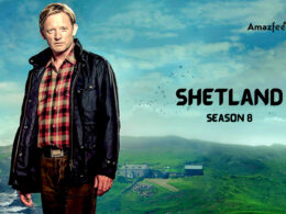 Shetland Season 8.1