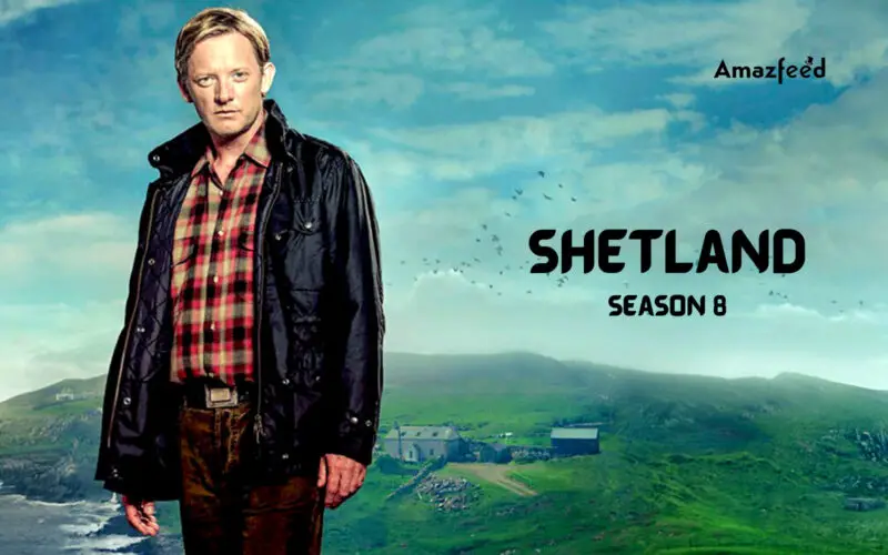 Shetland Season 8.1
