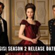 Sisi season 2 release date
