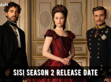 Sisi season 2 release date