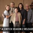 Son of a critch season 2 release date