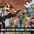Step up high water season 4 release date