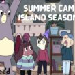 Summer Camp Island season 7