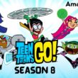Teen Titans Go! season 8 (1)