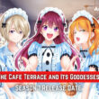 The Cafe Terrace and Its Goddesses.1