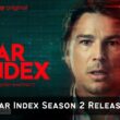 The Fear Index season 2 release date