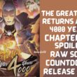 The Great Mage Returns After 4000 Years Chapter 160 Spoiler, Raw Scan, Release Date, Count Down