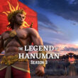 The Legend Of Hanuman Season 3.1