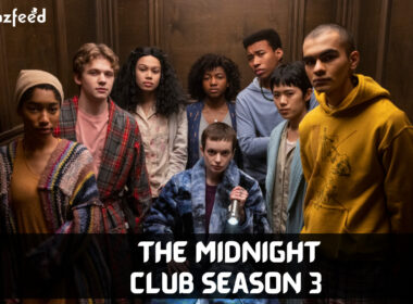 The Midnight Club Season 3 Release Date