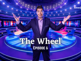 The Wheel Season 1 Episode 6.1
