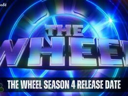 The Wheel season 4 release date
