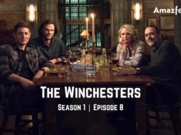 The Winchesters Episode 8