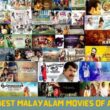 Top 50 Best Malayalam Movies of All Time - Best Malayalam Cinemas