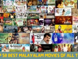 Top 50 Best Malayalam Movies of All Time - Best Malayalam Cinemas