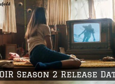 VOIR season 2 release date