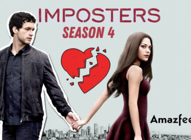 What can we expect from Imposters season 4 (1)